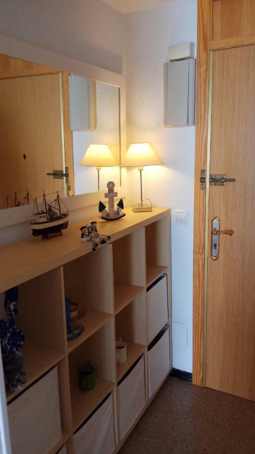 Apartamento Sobre El Puerto El Campello Exterior photo